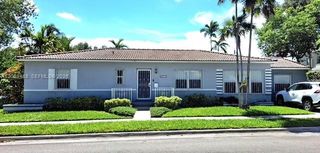 2470 SW 23rd Avenue, Coral Gables, FL 33145