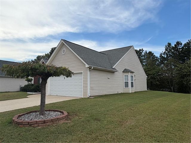 3017 Baymount Way, Lawrenceville, GA 30043