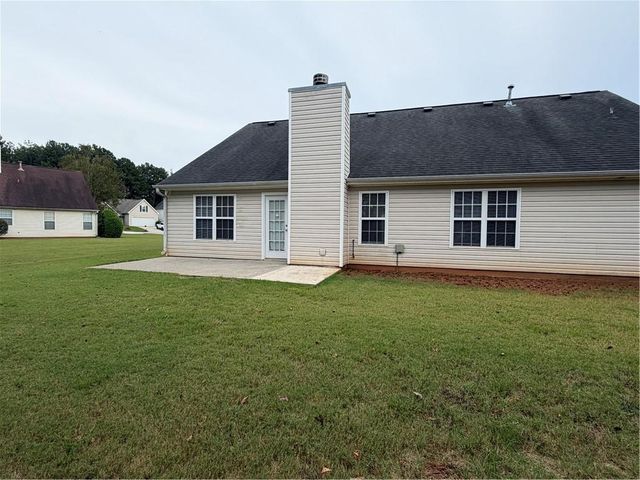 3017 Baymount Way, Lawrenceville, GA 30043
