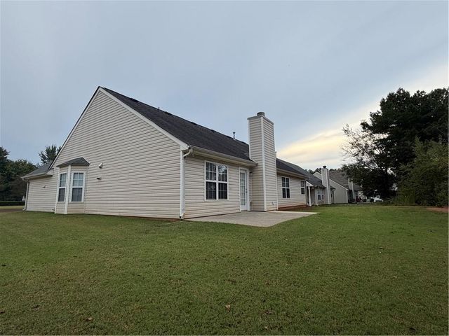 3017 Baymount Way, Lawrenceville, GA 30043