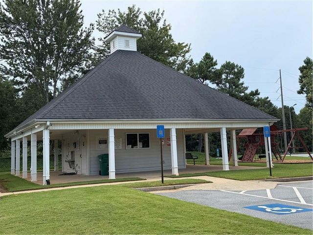 3017 Baymount Way, Lawrenceville, GA 30043