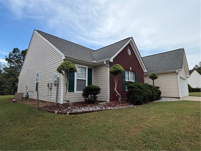 3017 Baymount Way, Lawrenceville, GA 30043