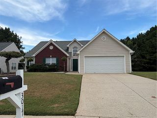 3017 Baymount Way, Lawrenceville, GA 30043
