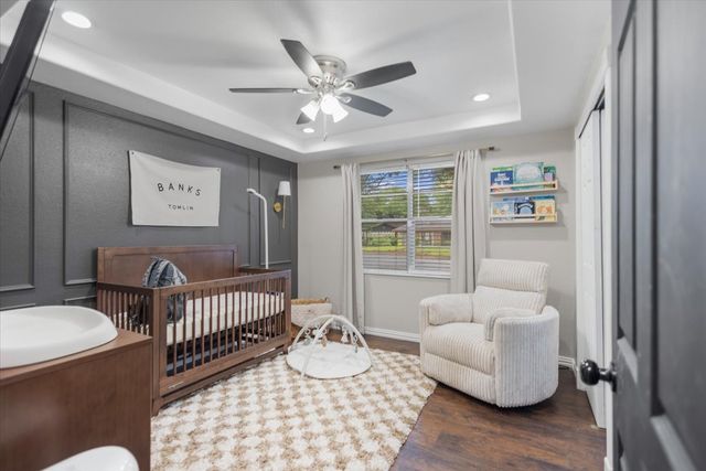2304 Kaynell Drive, Henderson, TX 75654