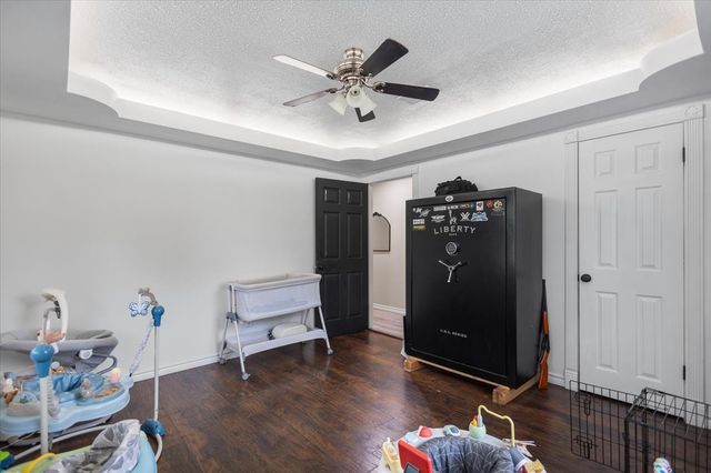 2304 Kaynell Drive, Henderson, TX 75654