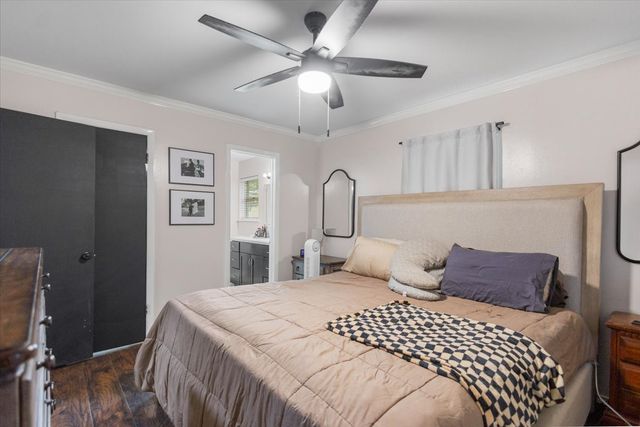 2304 Kaynell Drive, Henderson, TX 75654