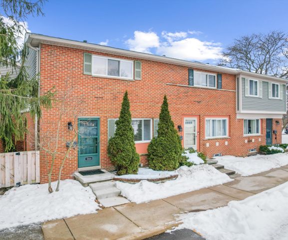 3166 Wolverine Drive, Ann Arbor, MI 48108