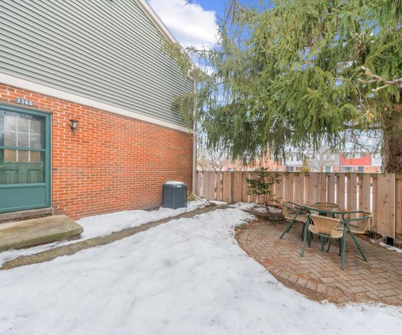 3166 Wolverine Drive, Ann Arbor, MI 48108