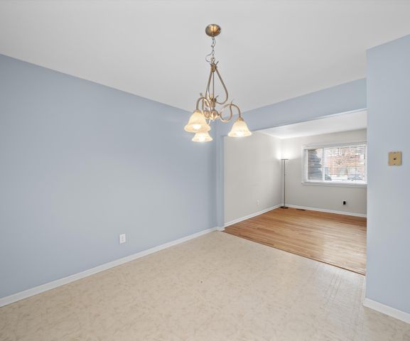 3166 Wolverine Drive, Ann Arbor, MI 48108