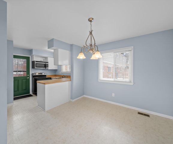 3166 Wolverine Drive, Ann Arbor, MI 48108