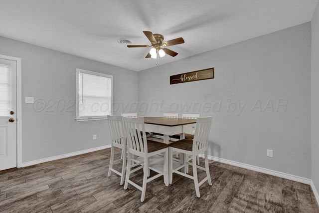 109 Wilshire Street, Borger, TX 79007