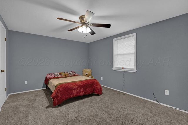 109 Wilshire Street, Borger, TX 79007