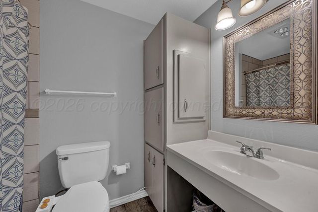 109 Wilshire Street, Borger, TX 79007