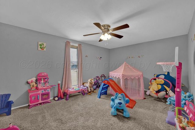 109 Wilshire Street, Borger, TX 79007