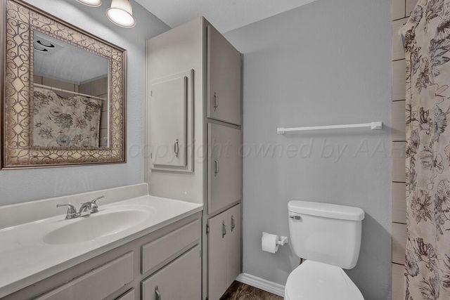 109 Wilshire Street, Borger, TX 79007