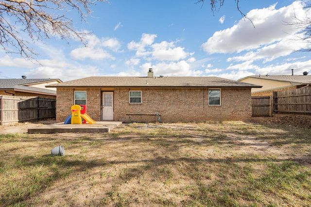 109 Wilshire Street, Borger, TX 79007