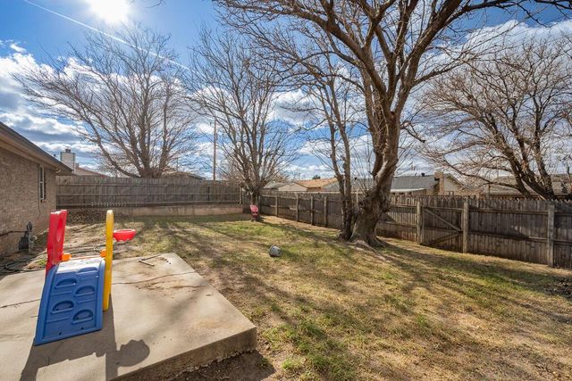 109 Wilshire Street, Borger, TX 79007