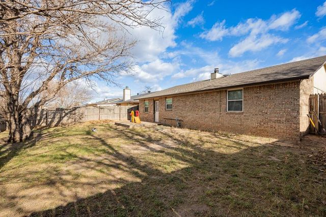 109 Wilshire Street, Borger, TX 79007