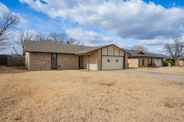 109 Wilshire Street, Borger, TX 79007