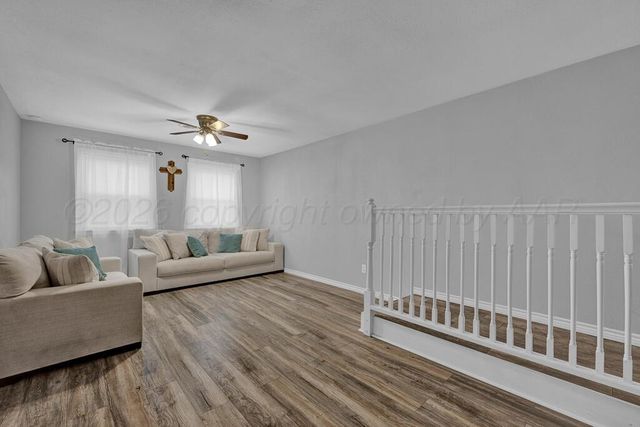 109 Wilshire Street, Borger, TX 79007