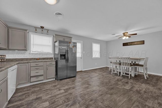 109 Wilshire Street, Borger, TX 79007