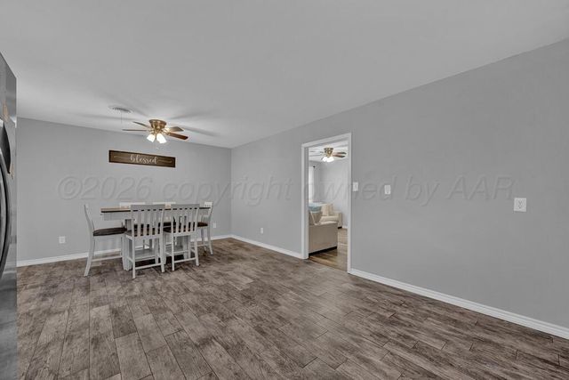 109 Wilshire Street, Borger, TX 79007