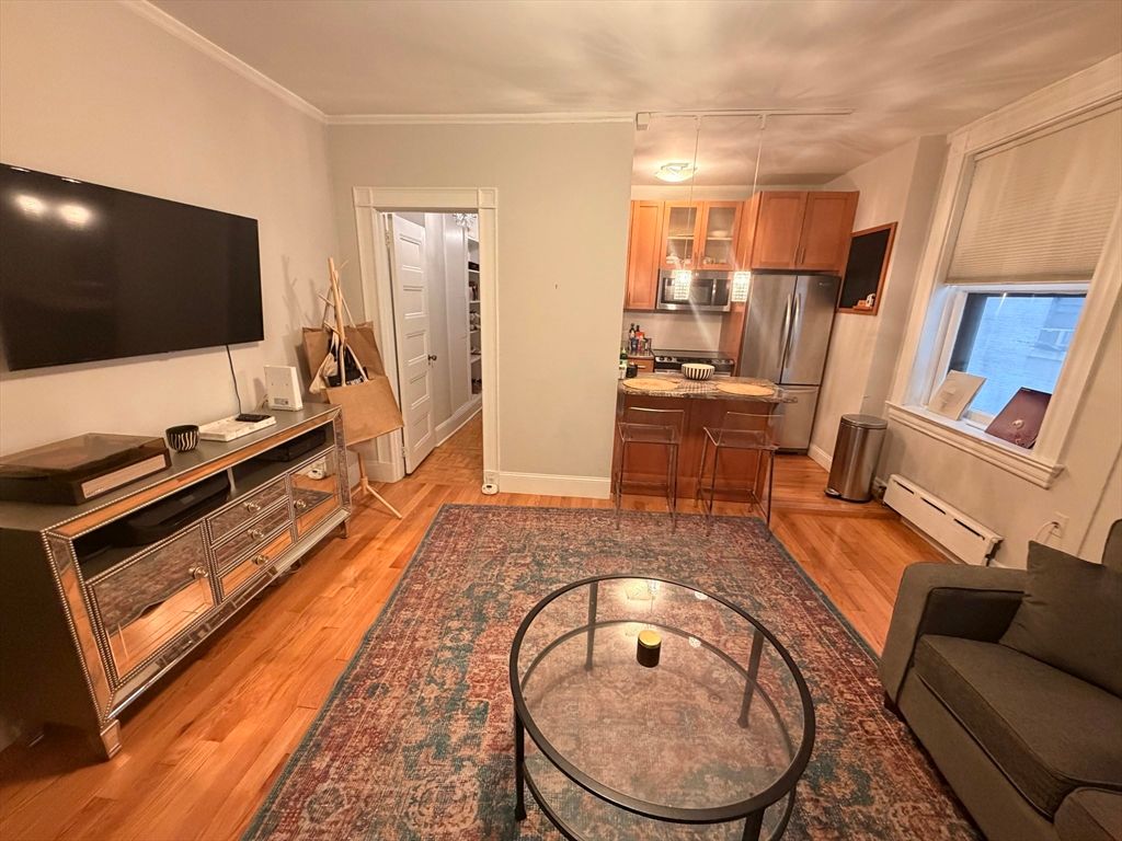 21 Beacon 3N, Boston, MA 02108