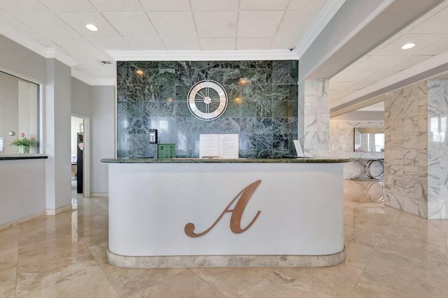 5440 N Ocean Drive 705, Singer Island, FL 33404