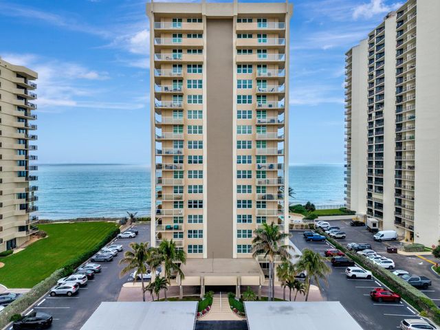 5440 N Ocean Drive 705, Singer Island, FL 33404