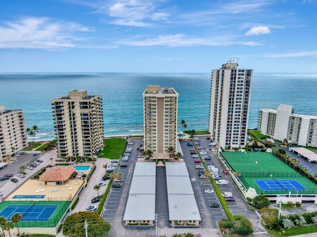 5440 N Ocean Drive 705, Singer Island, FL 33404