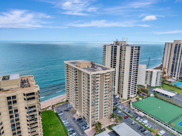 5440 N Ocean Drive 705, Singer Island, FL 33404