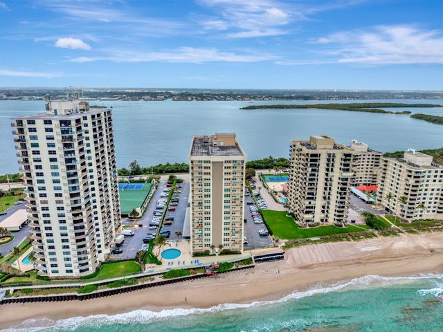 5440 N Ocean Drive 705, Singer Island, FL 33404