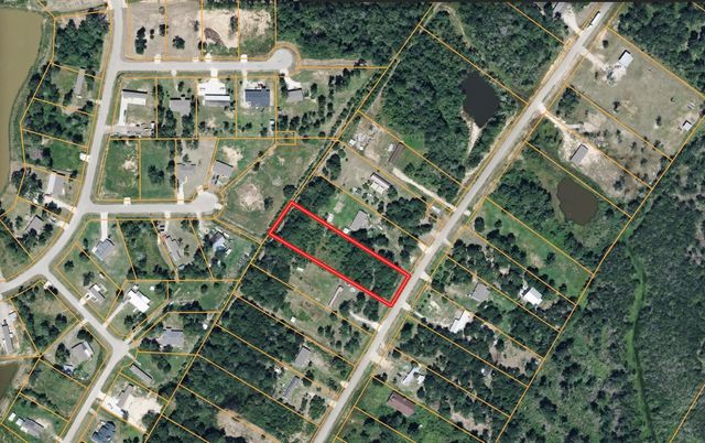 476 County Road 3773, Cleveland, TX 77327
