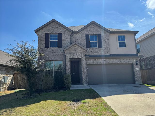 623 Pheasant Hill LN, Georgetown, TX 78628