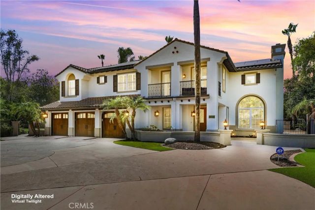 2477 Saffron Glen, Escondido, CA 92029