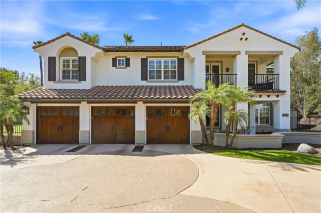 2477 Saffron Glen, Escondido, CA 92029
