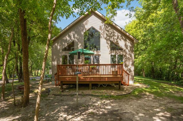 2532 62nd Street NW, Maple Lake, MN 55358