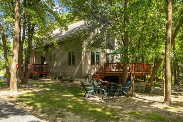 2532 62nd Street NW, Maple Lake, MN 55358