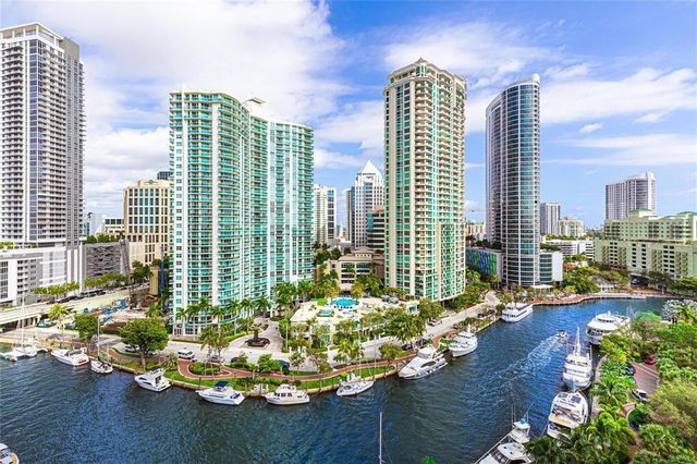 411 N New River Dr Drive E 1703, Fort Lauderdale, FL 33301