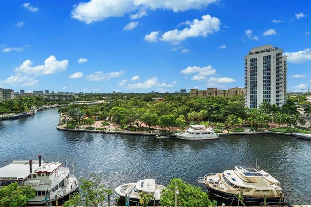 411 N New River Dr Drive E 1703, Fort Lauderdale, FL 33301
