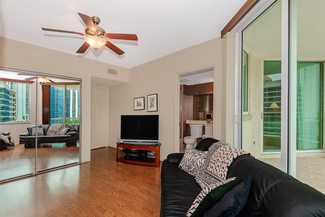 411 N New River Dr Drive E 1703, Fort Lauderdale, FL 33301