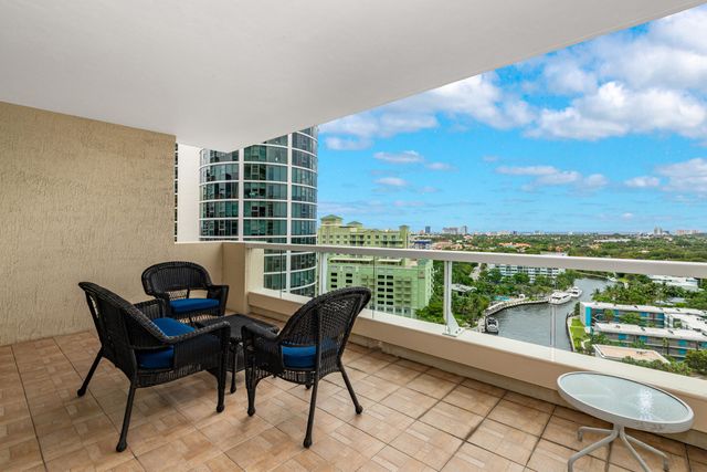 411 N New River Dr Drive E 1703, Fort Lauderdale, FL 33301