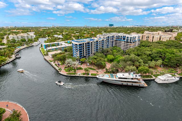 411 N New River Dr Drive E 1703, Fort Lauderdale, FL 33301