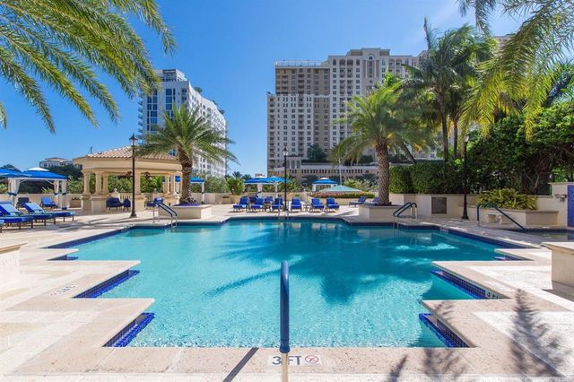 411 N New River Dr Drive E 1703, Fort Lauderdale, FL 33301