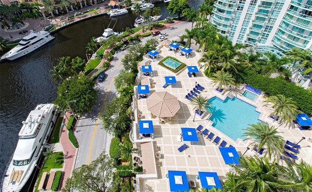 411 N New River Dr Drive E 1703, Fort Lauderdale, FL 33301