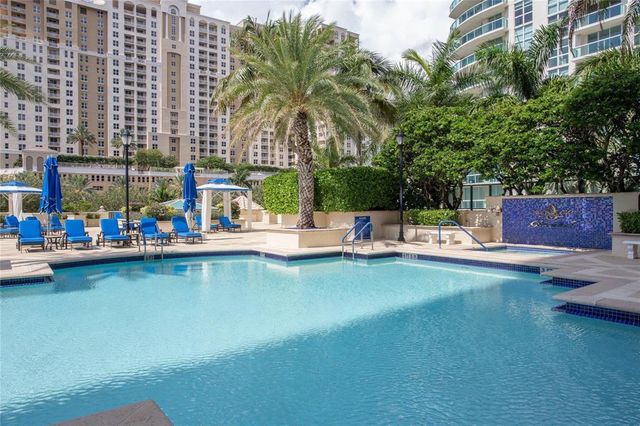 411 N New River Dr Drive E 1703, Fort Lauderdale, FL 33301