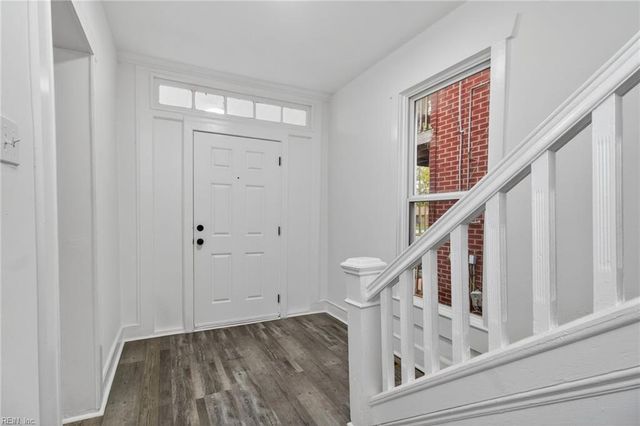 511 Appomattox ST, Norfolk, VA 23523