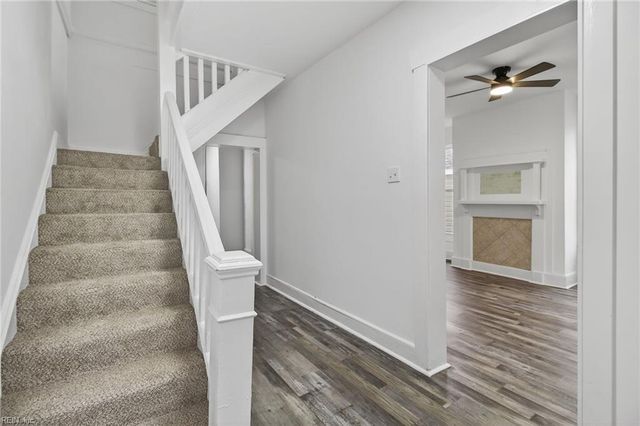 511 Appomattox ST, Norfolk, VA 23523