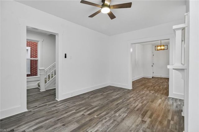 511 Appomattox ST, Norfolk, VA 23523