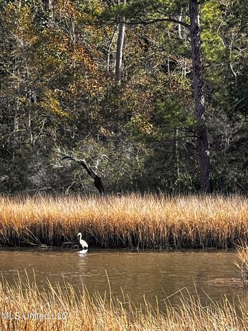 0 Eagle Point Road, Ocean Springs, MS 39564